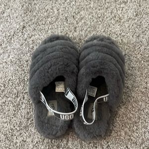 UGG slippers